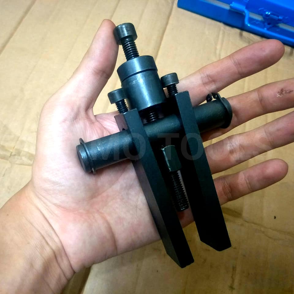 MO MO TOOLS