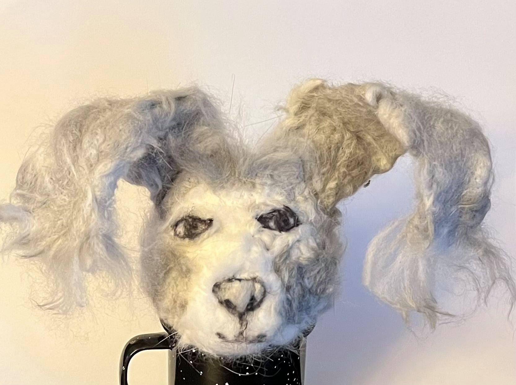 Pulaski Fluff Rabbitry - Giant Angora Rabbits in Jackson, MI