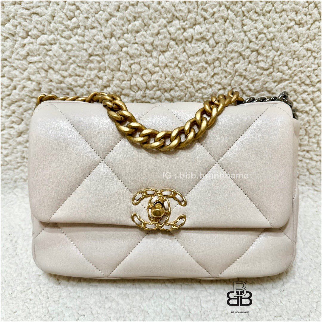 BBB Brandname - Like new : CC19 size 26 microchip 2023 อปก...