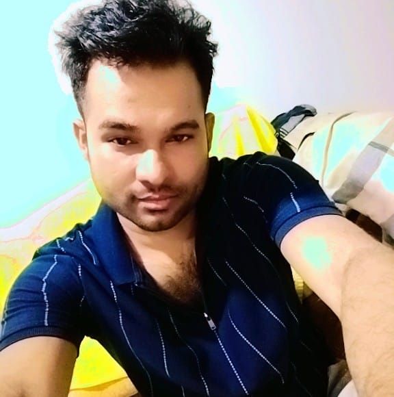Md Rasel
