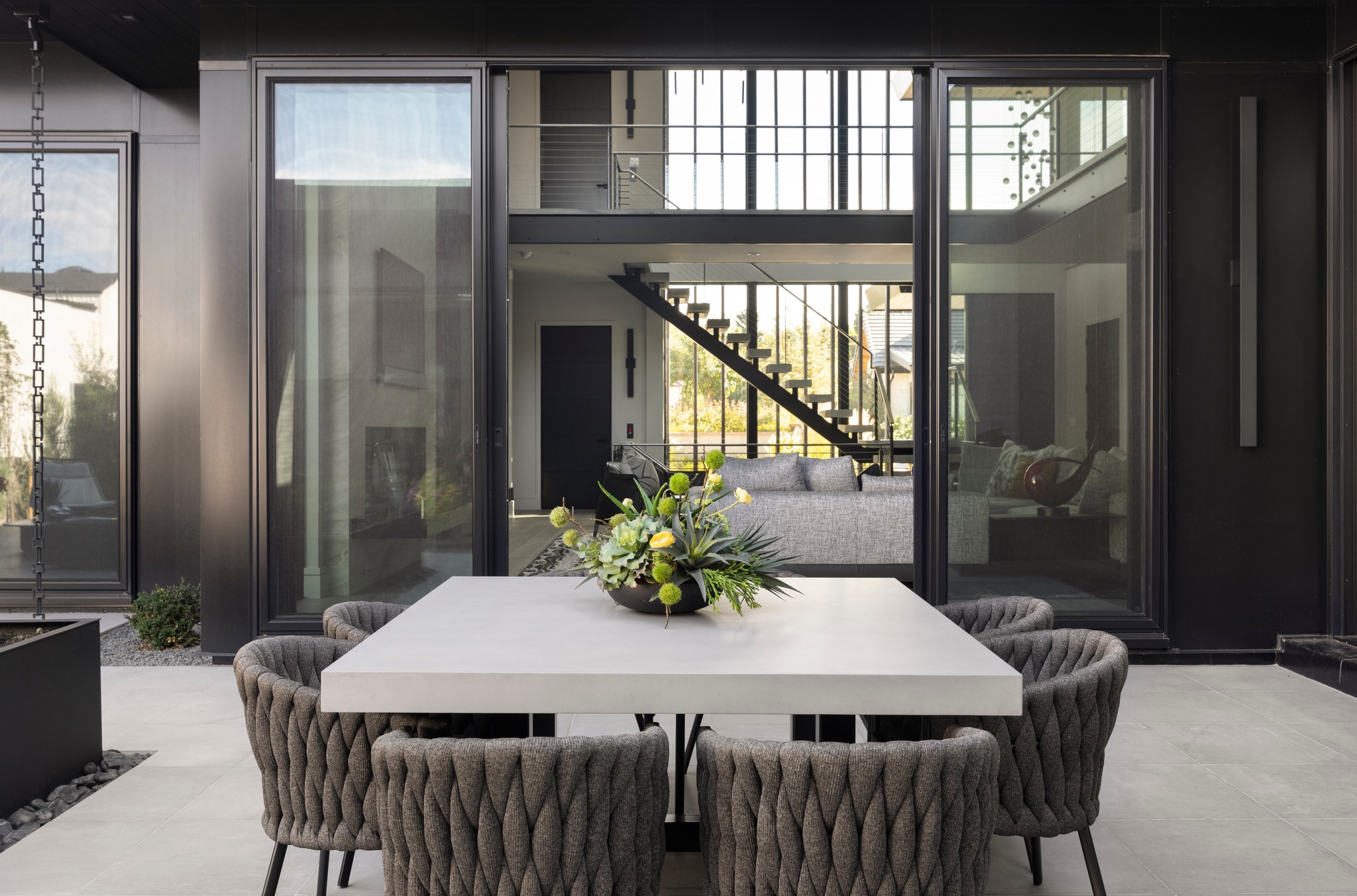 Ashley Campbell Interior Design | Denver CO