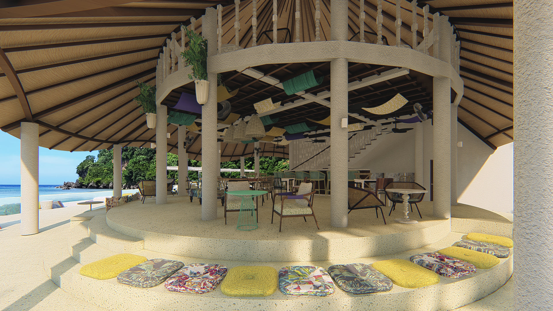 DEQA Design Collaborative | Makati