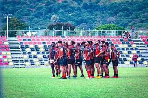 Valley Hunters Rugby Footbal Union Club