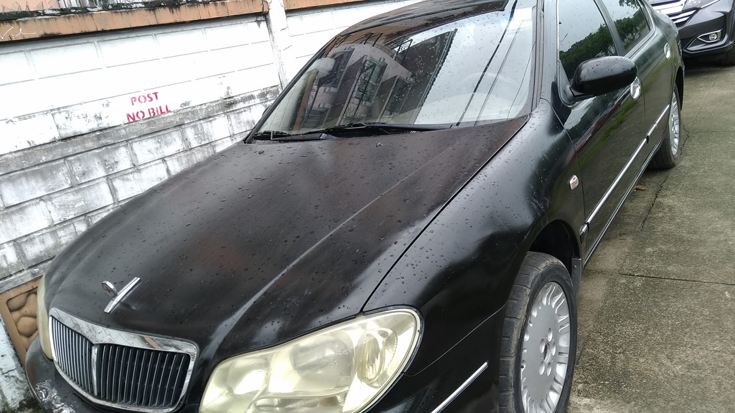 SUBIC CARS LTD | Makati