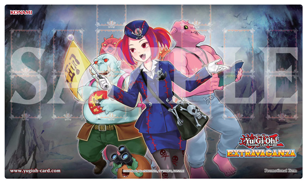 Playmat 