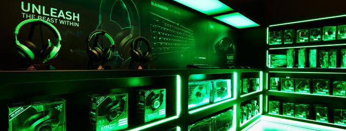 Razer Pakistan