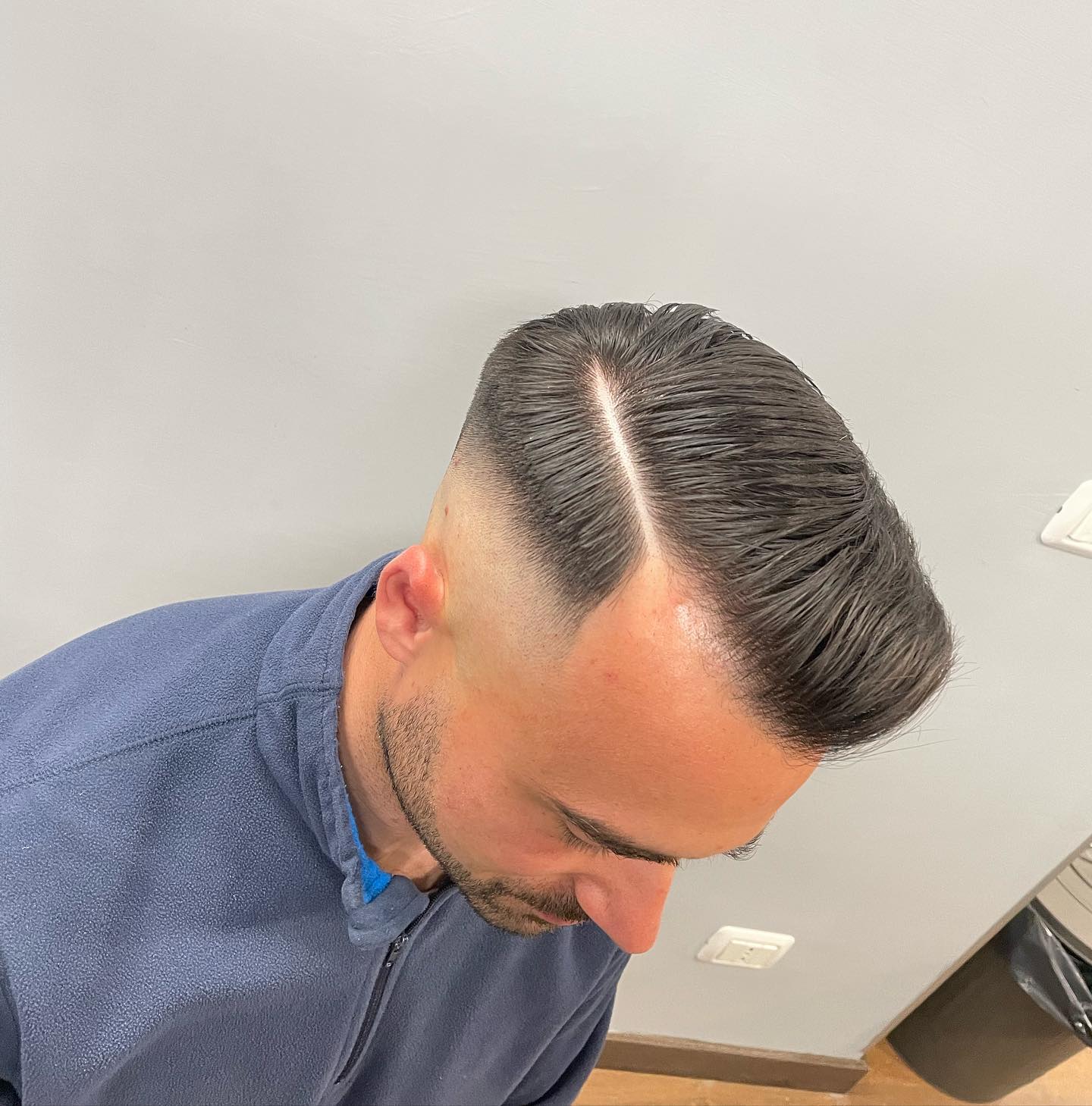 Dfbarber_shop - 💈 DF Barber Shop 🕤 Aperti mart-sab 9.30 -... | Facebook
