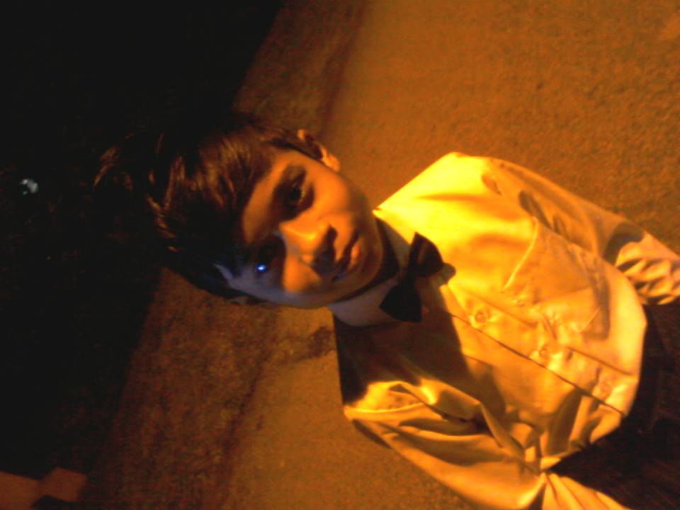 Shiekh Abdul Baseer For Ever