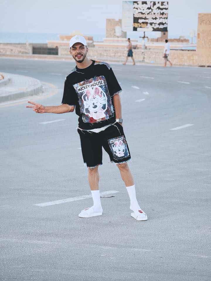 Mohamed Bogy