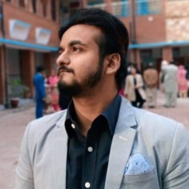 Daud Riaz Sandhu