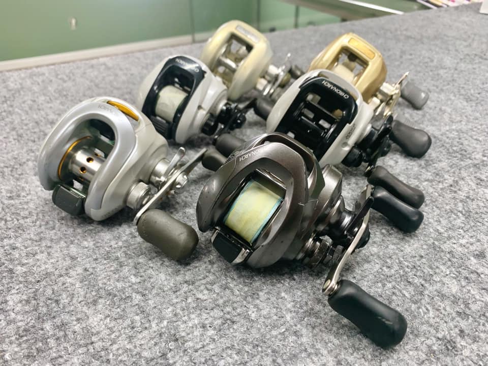 reel shimano twin power Spinning 20 C3000 super finesse spinning reel Okuma - Ceymar HD Size:3000HGD damaging heat flowing into