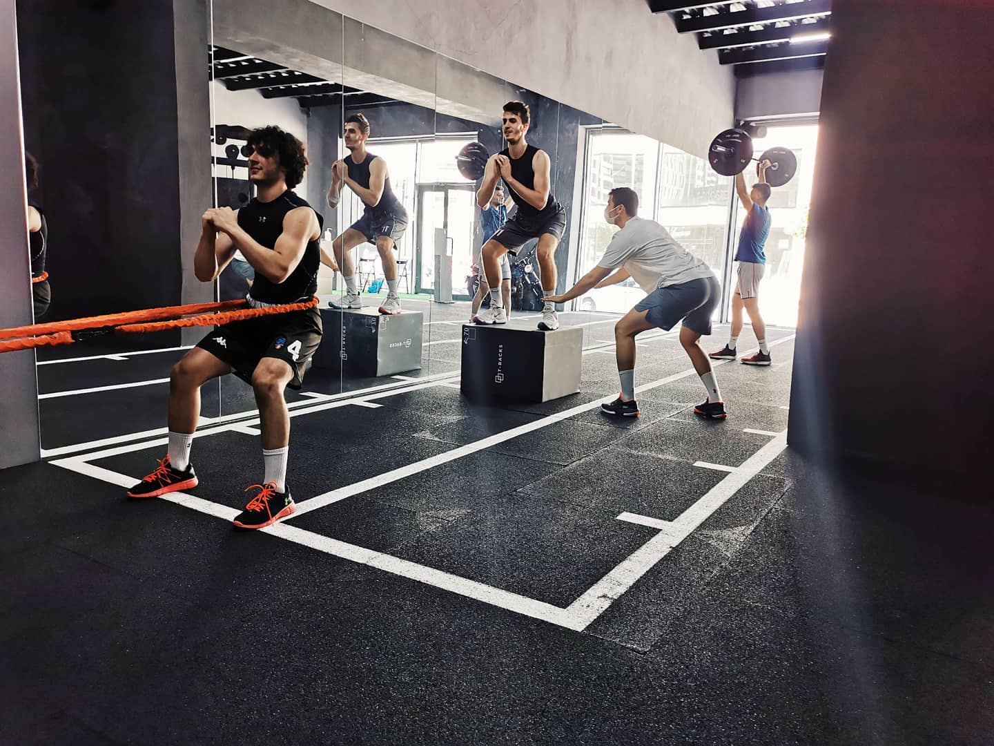 Hyper Performance | Bursa