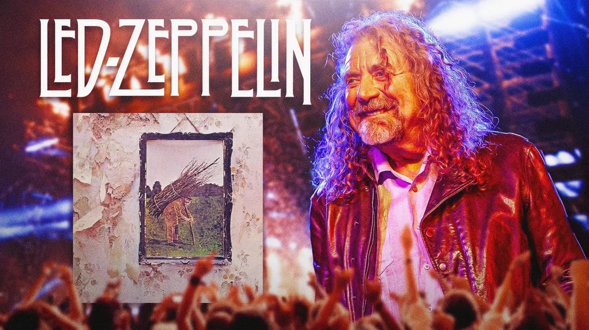 LED ZEPPELIN & ROBERT PLANT FANS | Facebook