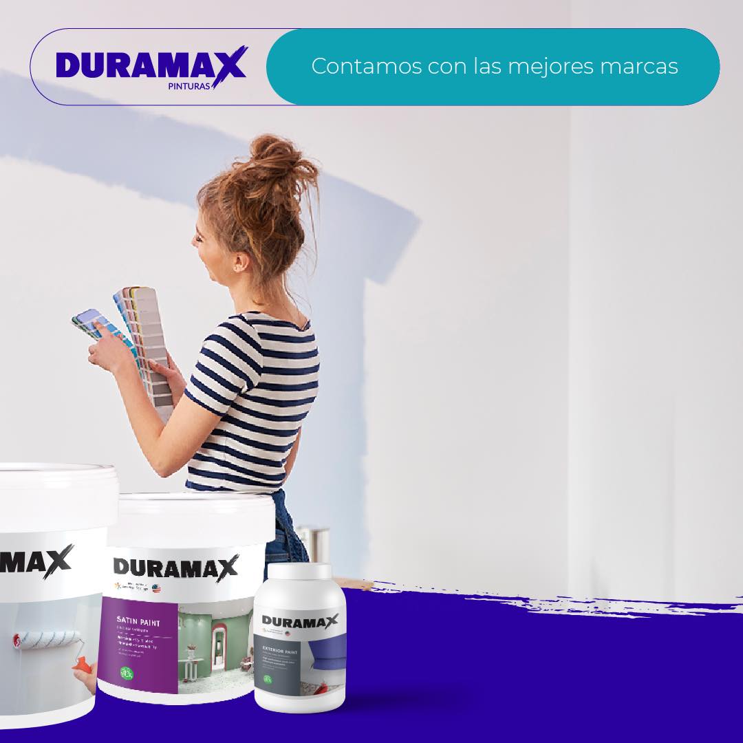 Max Color Pinturas | Ambato