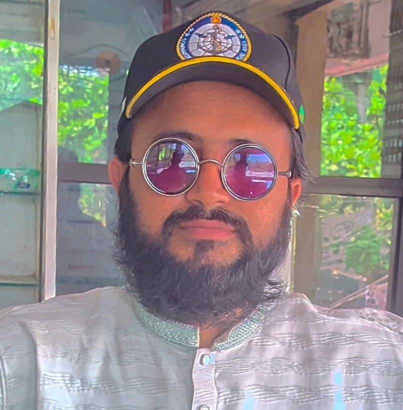 Hanif Kutubi