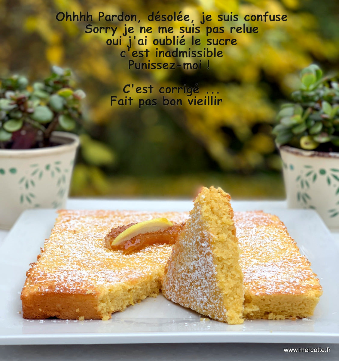 La Cuisine De Mercotte Publications Facebook