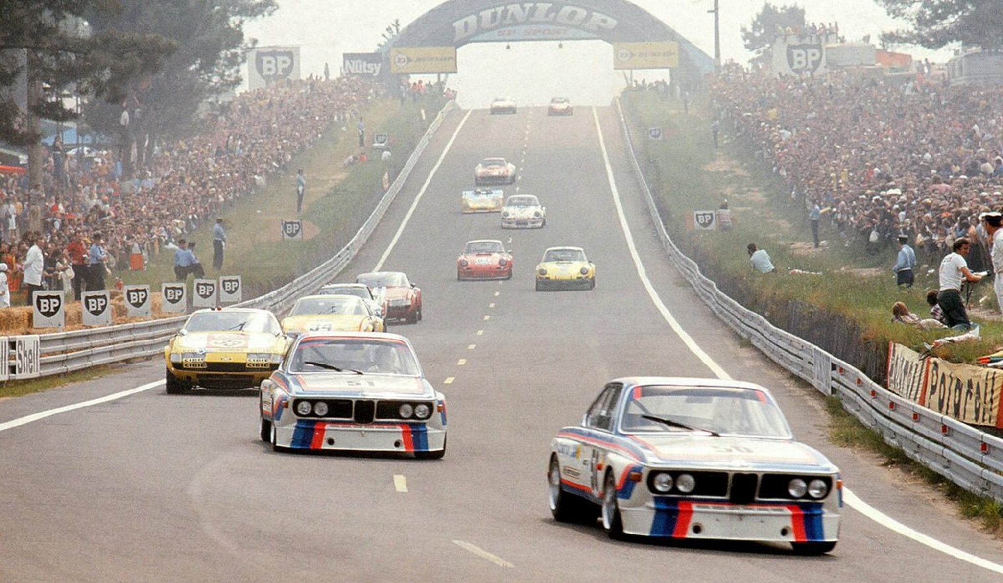 ルマン24 GA 274 ZX Le Mans France 🇫🇷