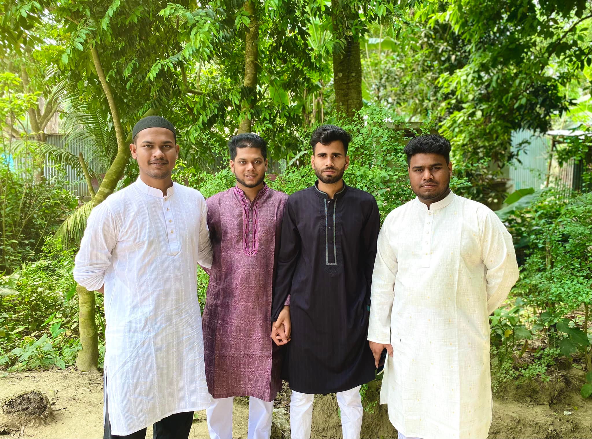 Sajidur Rahman