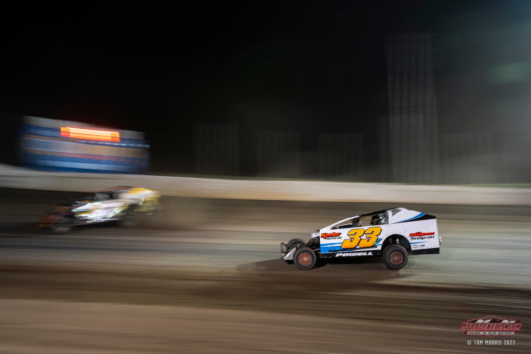 Powell Motorsports