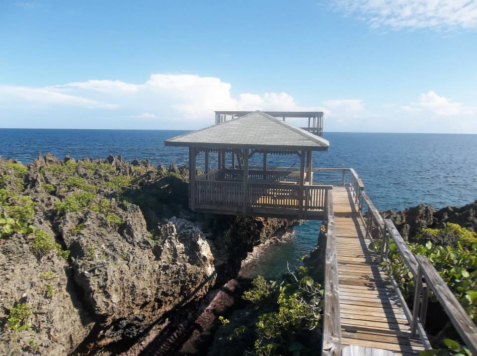 Fosters West Bay Beach Resort | Roatán