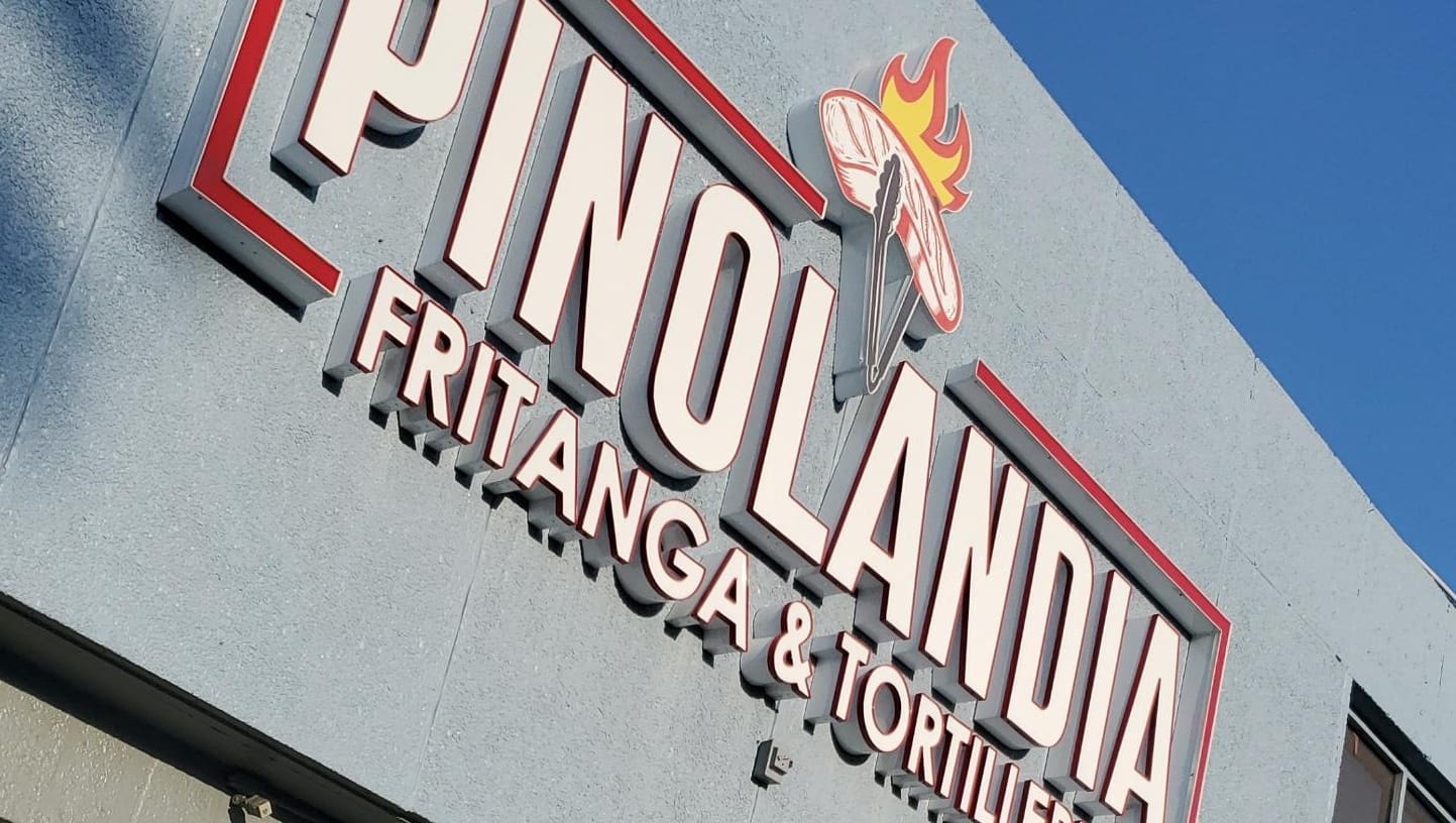 Pinolandia | Miami FL