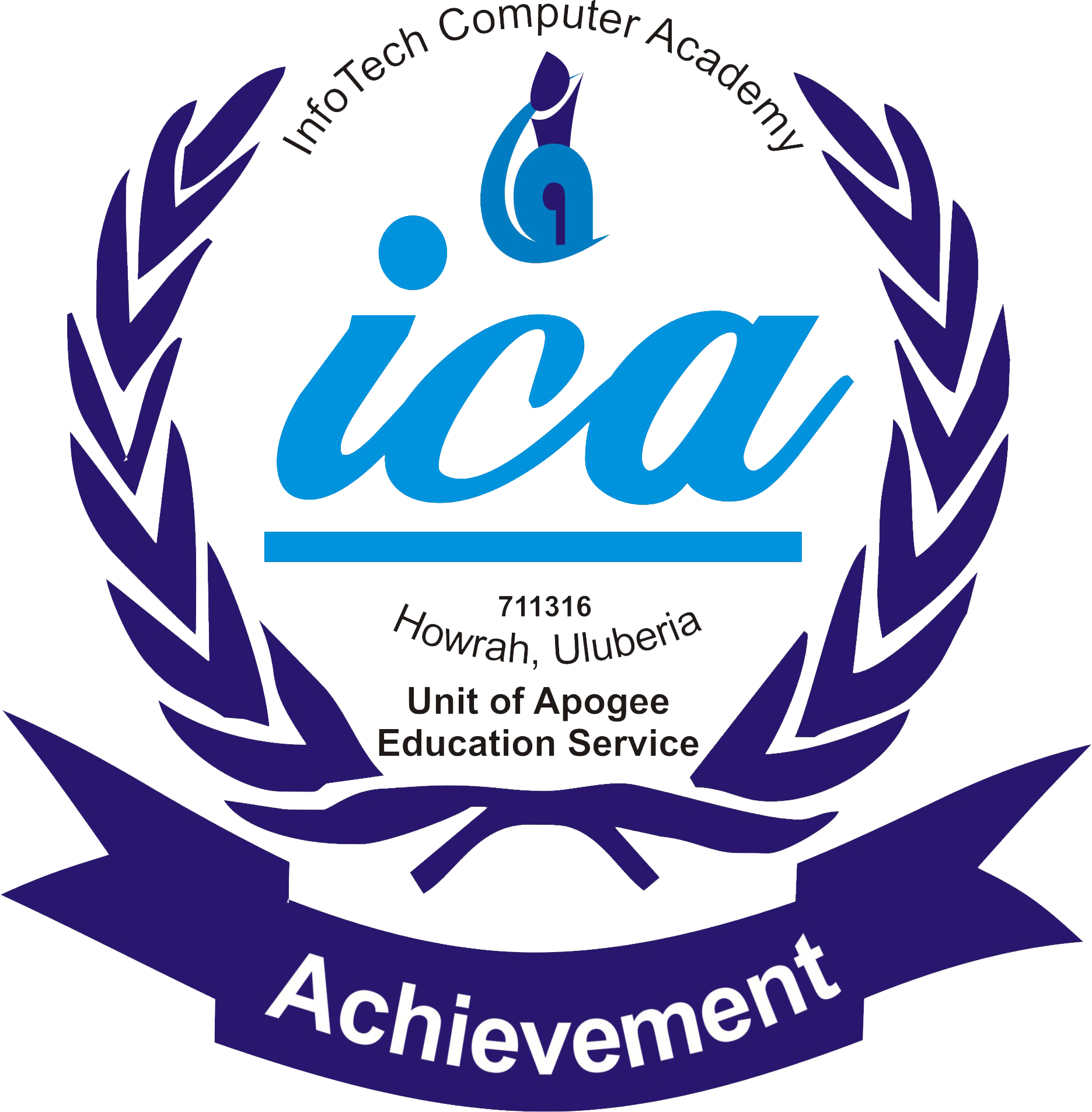 InfoTech Computer... - InfoTech Computer Academy - ICA