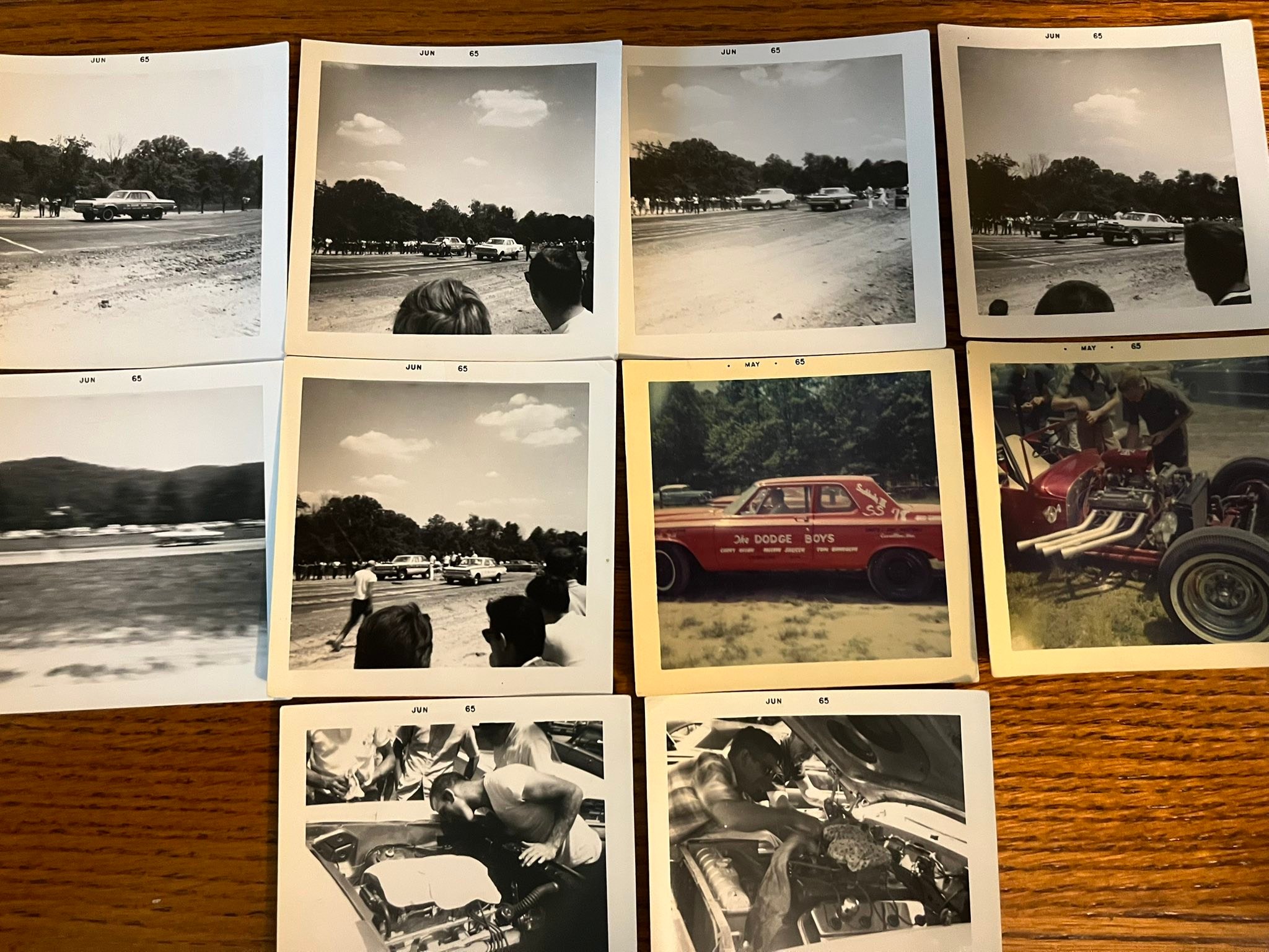 You know you went to Winfield High School when... | I took these ...