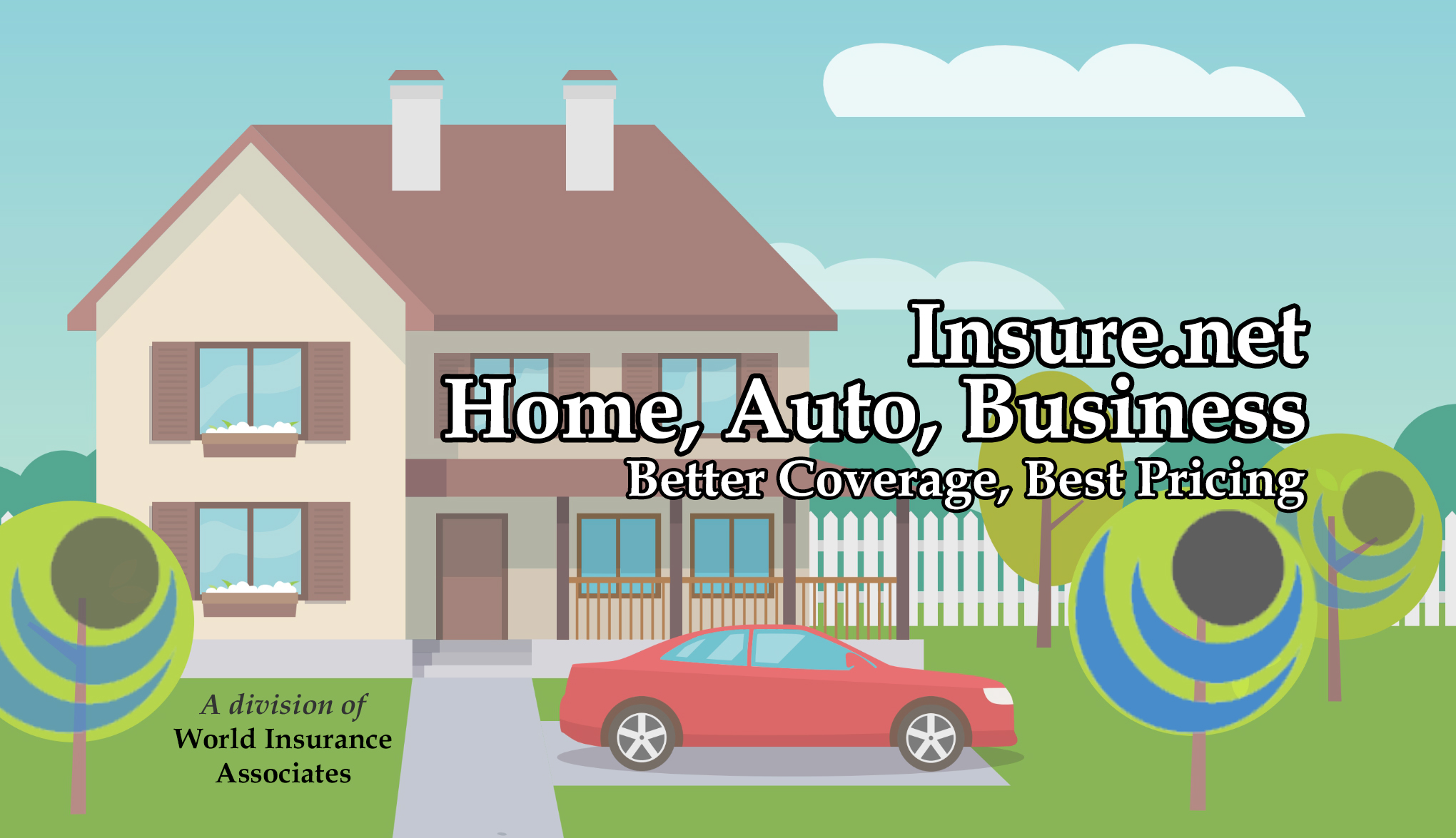 Insure.net | North Haven CT