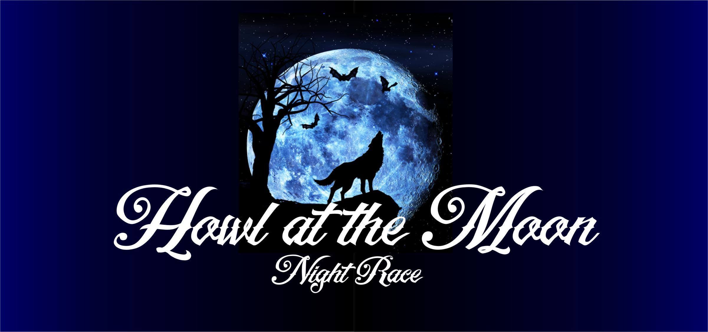 Howl At The Moon 5K | Gloucester VA