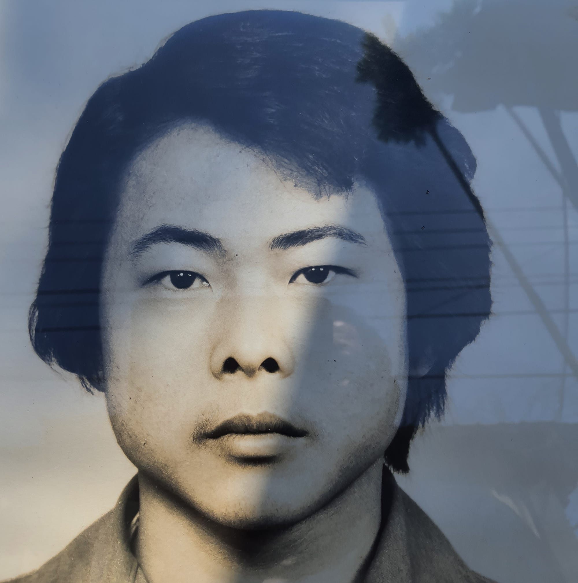 晉良個人音樂網