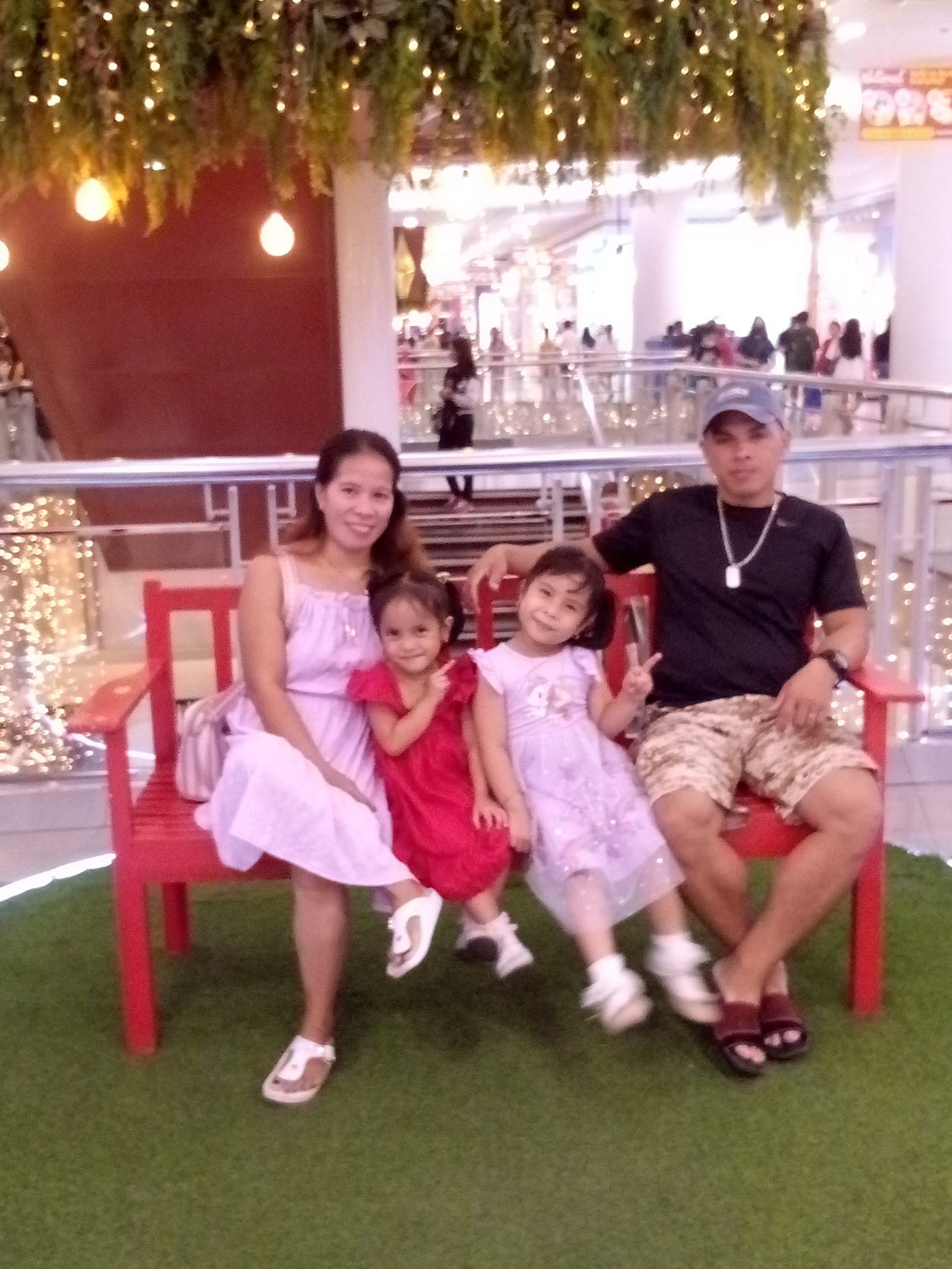 Anthony Araza