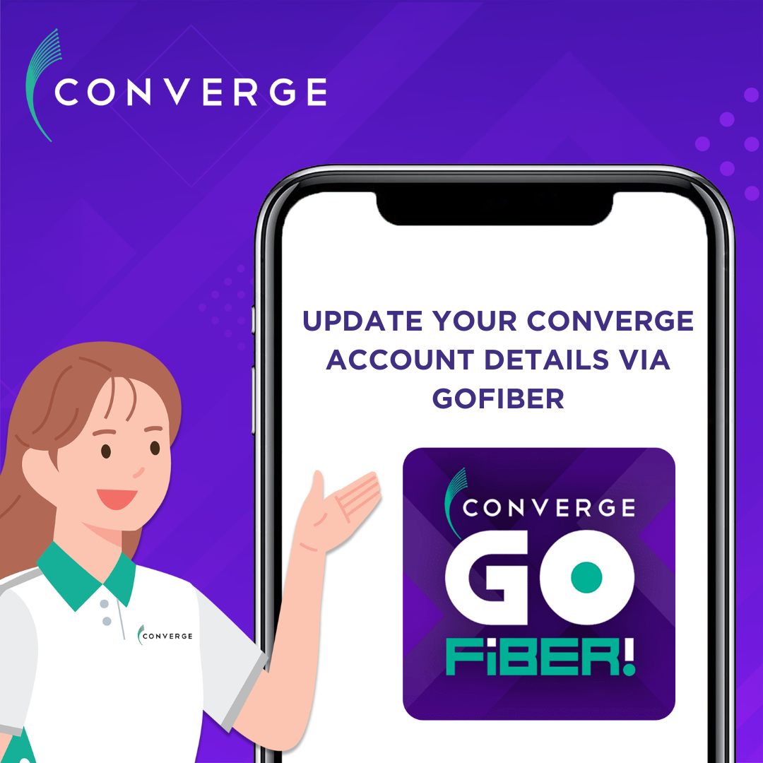 Not getting email and SMS notifications... - Converge Support | Facebook