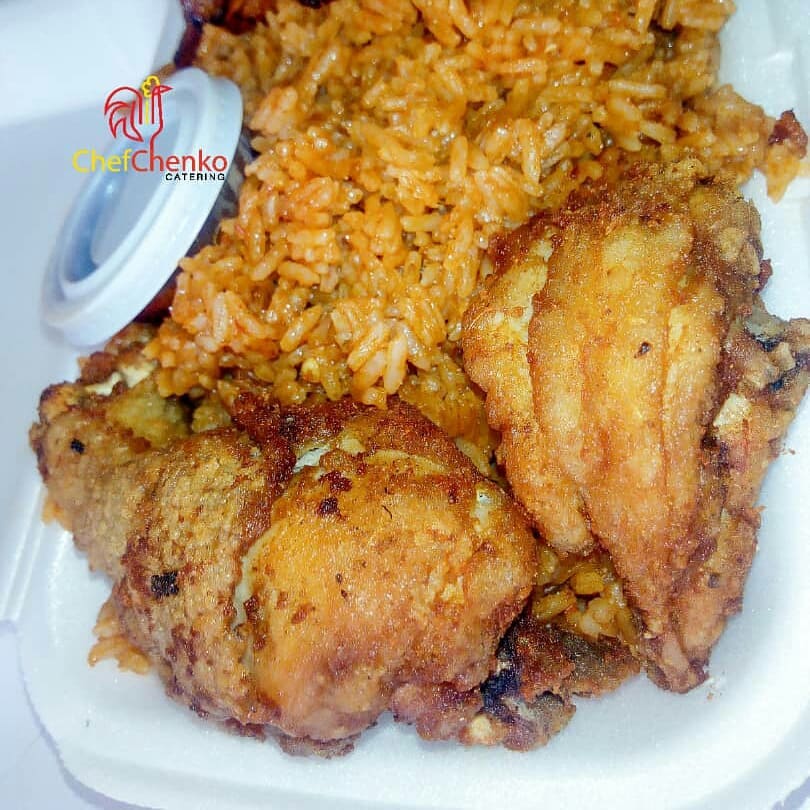 Chef chenko catering | Tema