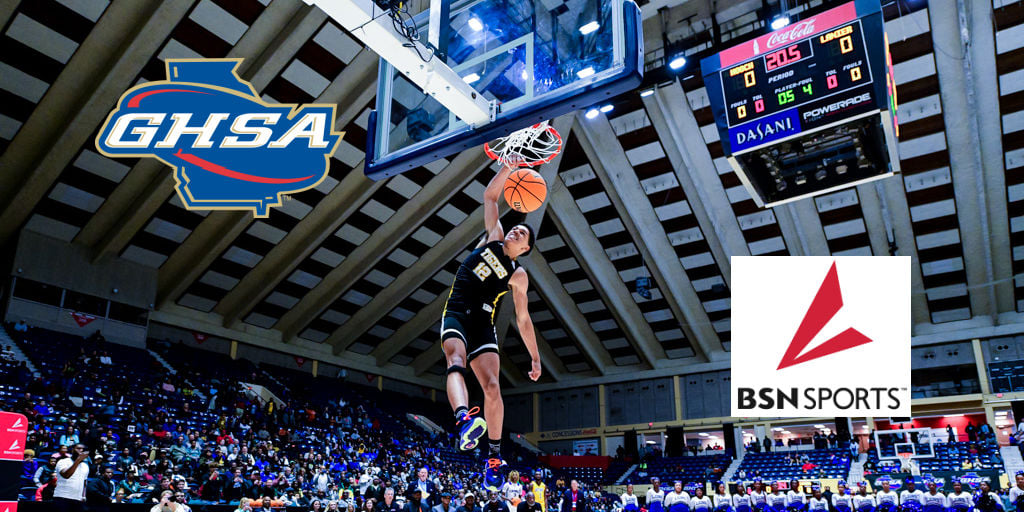 GHSA - Cast your Vote. Top 15 Slam Dunk Contest #BSNSPORTS_GA voting is ...