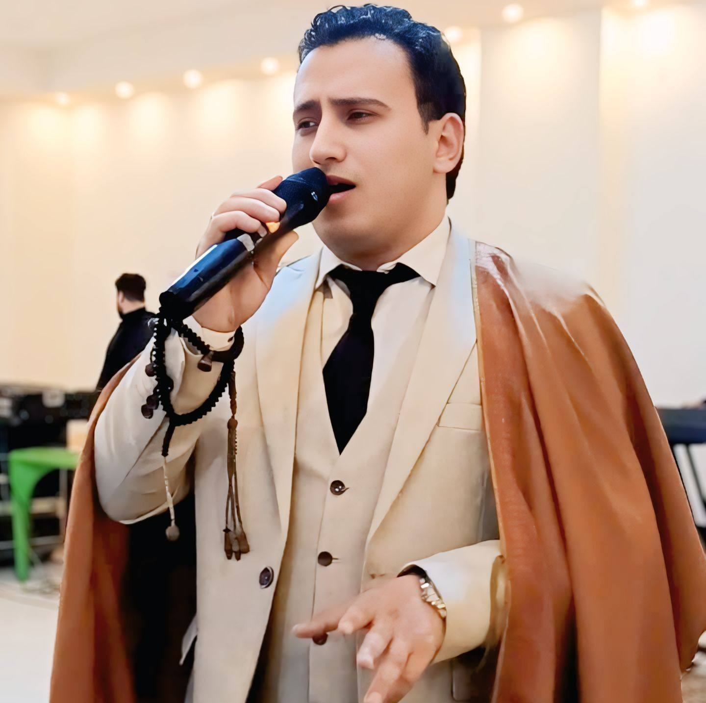 Ahmed Rashdan