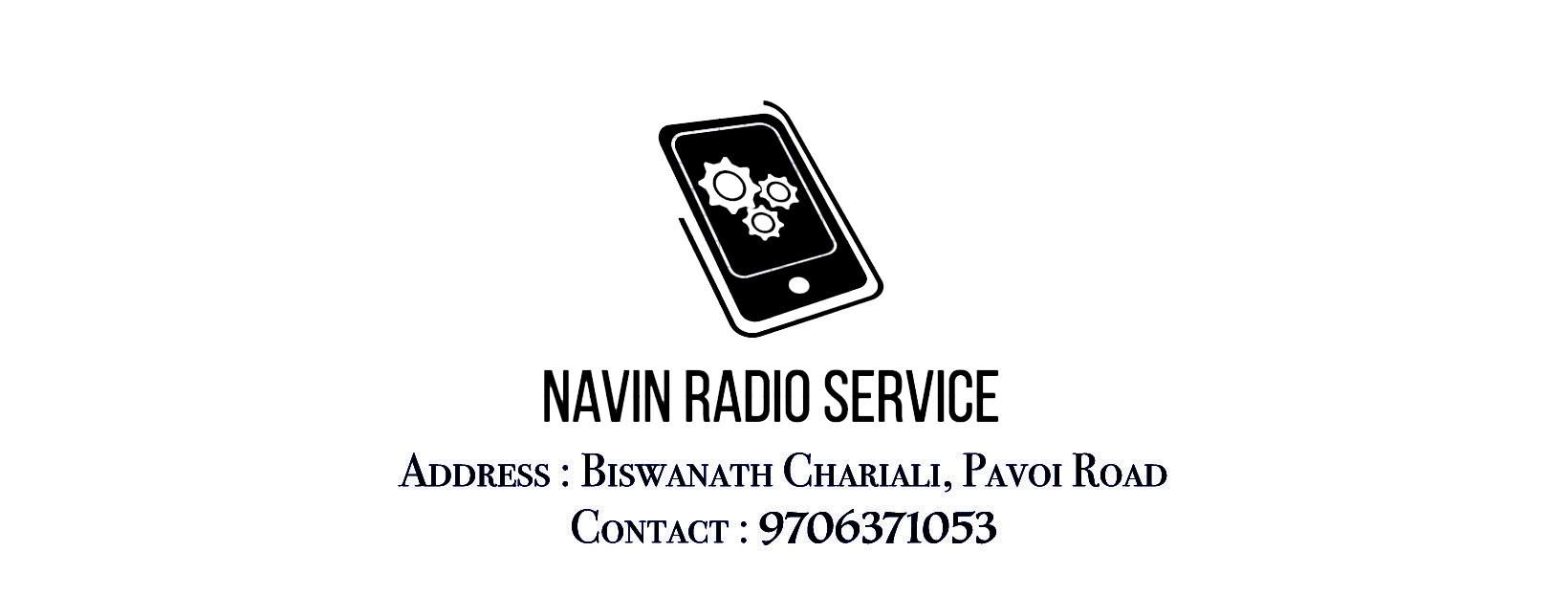 Navin Radio Service
