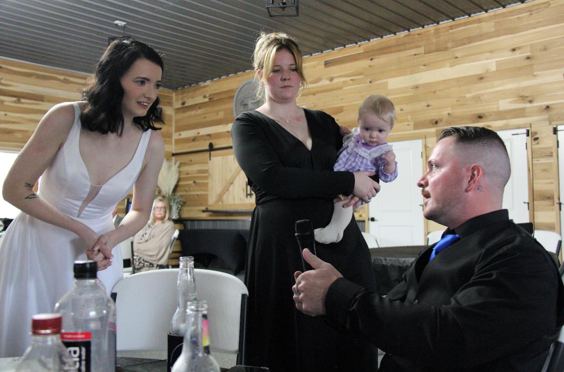 Poppy Ridge Events | Erin TN