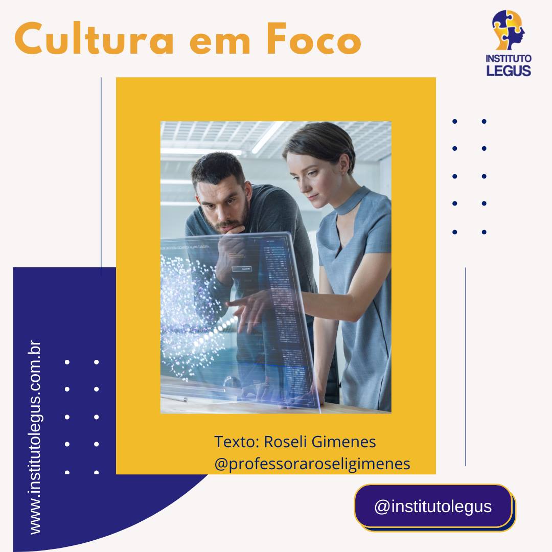 Instituto Legus - Tecnologias da Inteligência As...