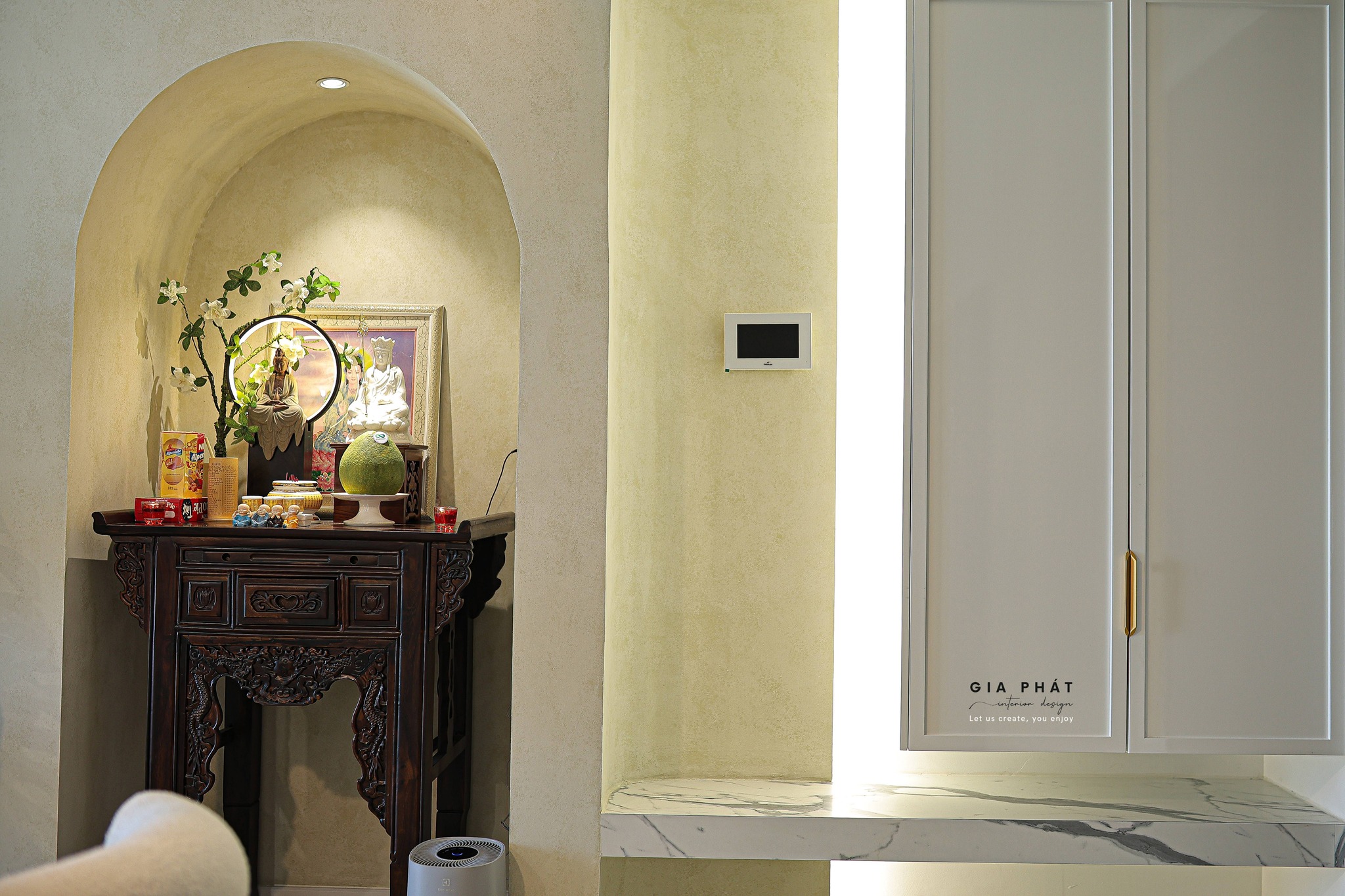 Gia Phát Interior Design added... - Gia Phát Interior Design