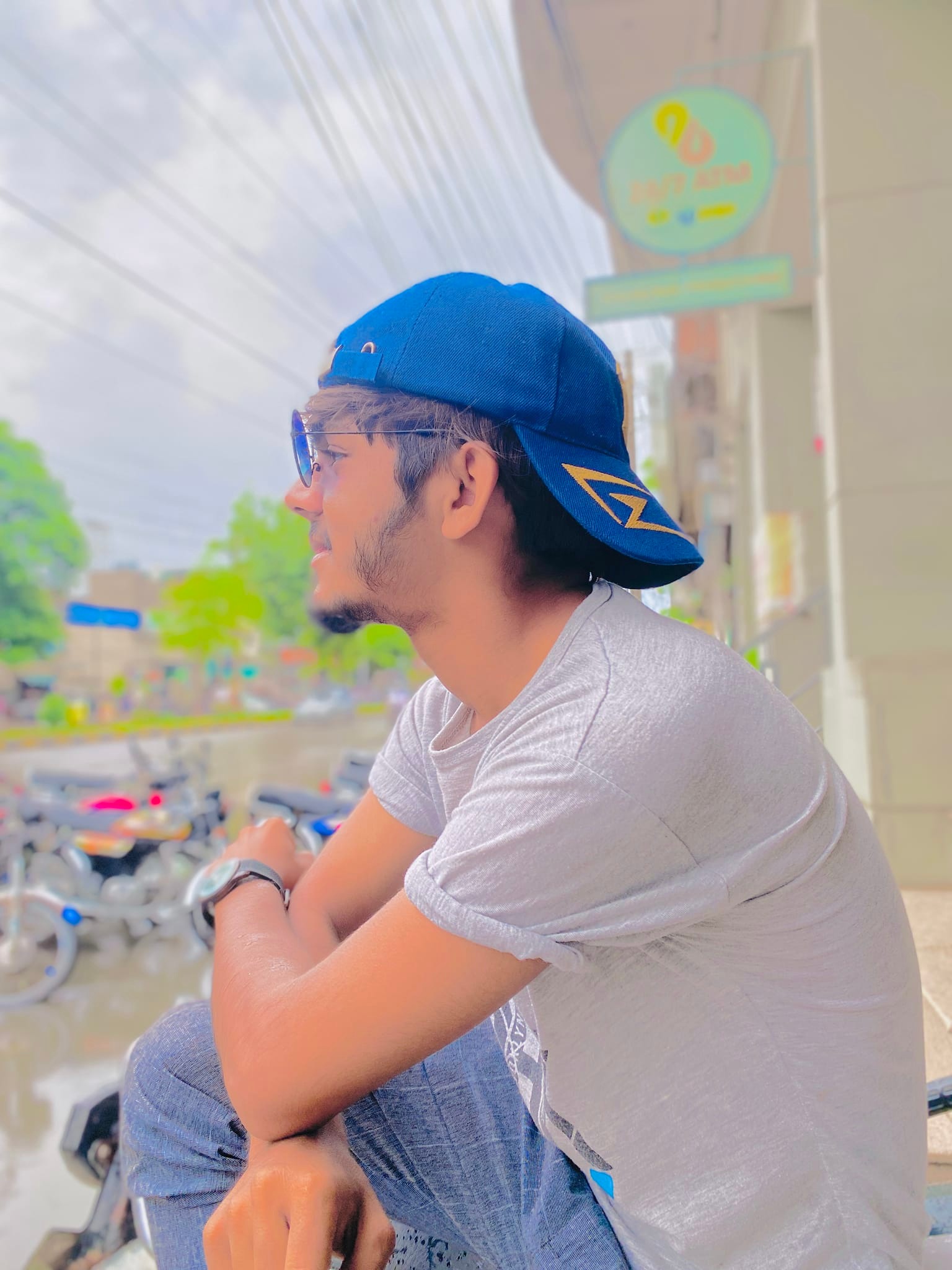 Ali Rajput