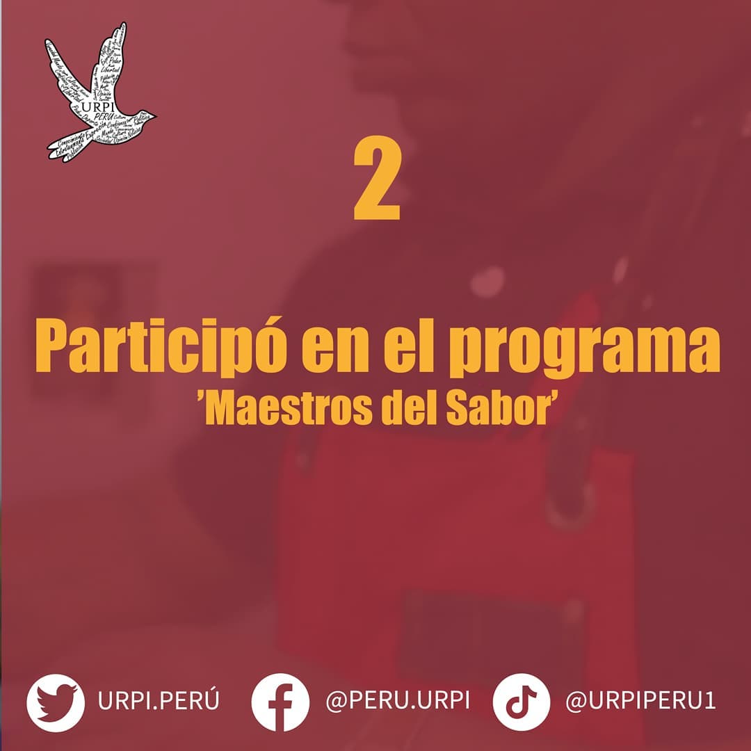 URPI PERÚ