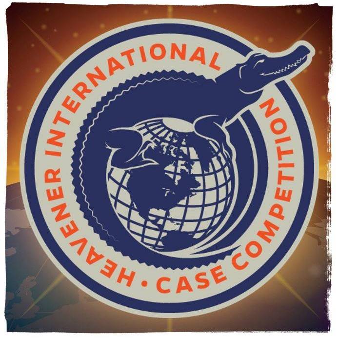 The... - Heavener International Case Competition - HICC | Facebook