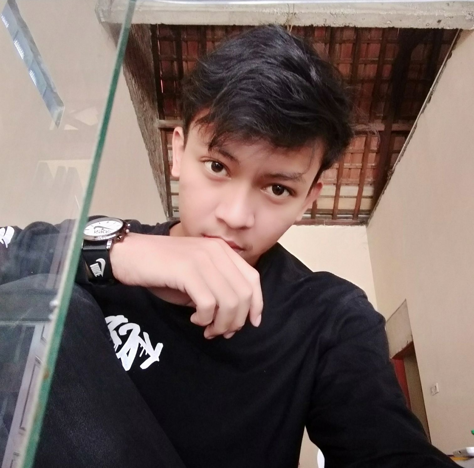 Riyan Dwi Raharjo