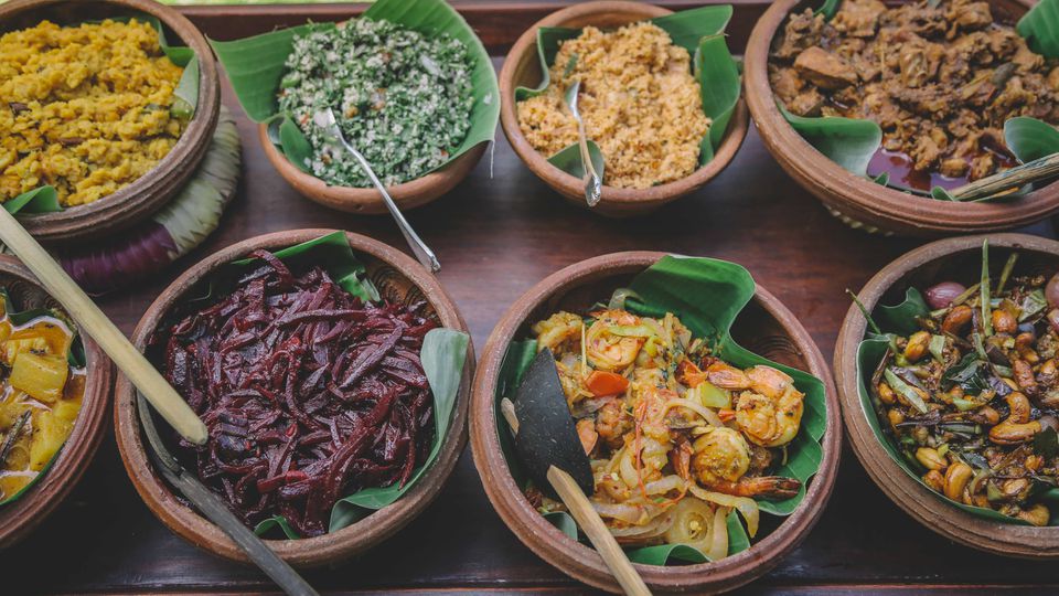 Isira Food Restaurant | Gampaha