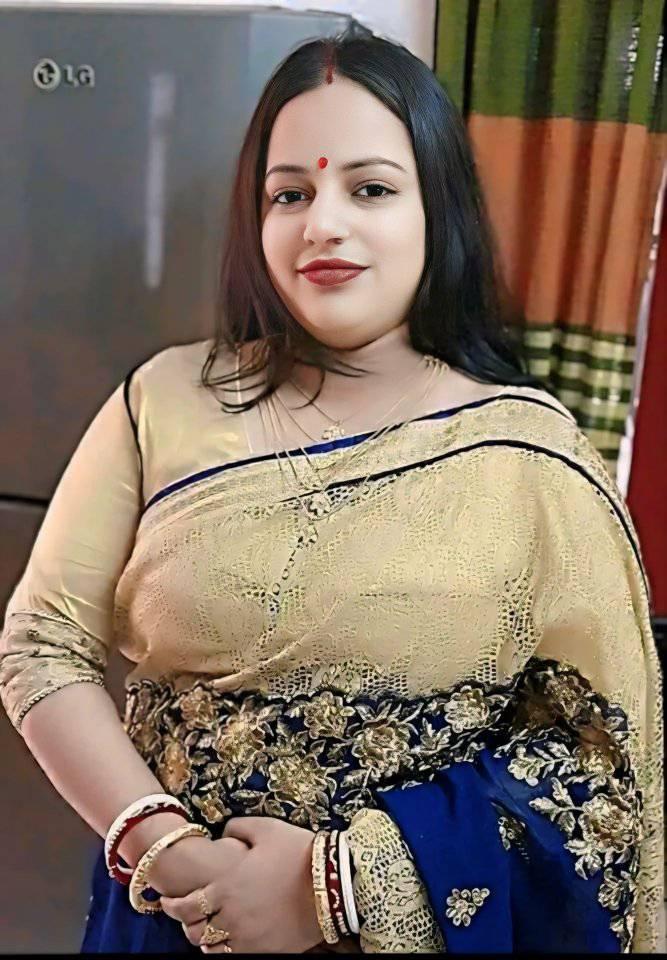 Mimi Rani Chowdhury