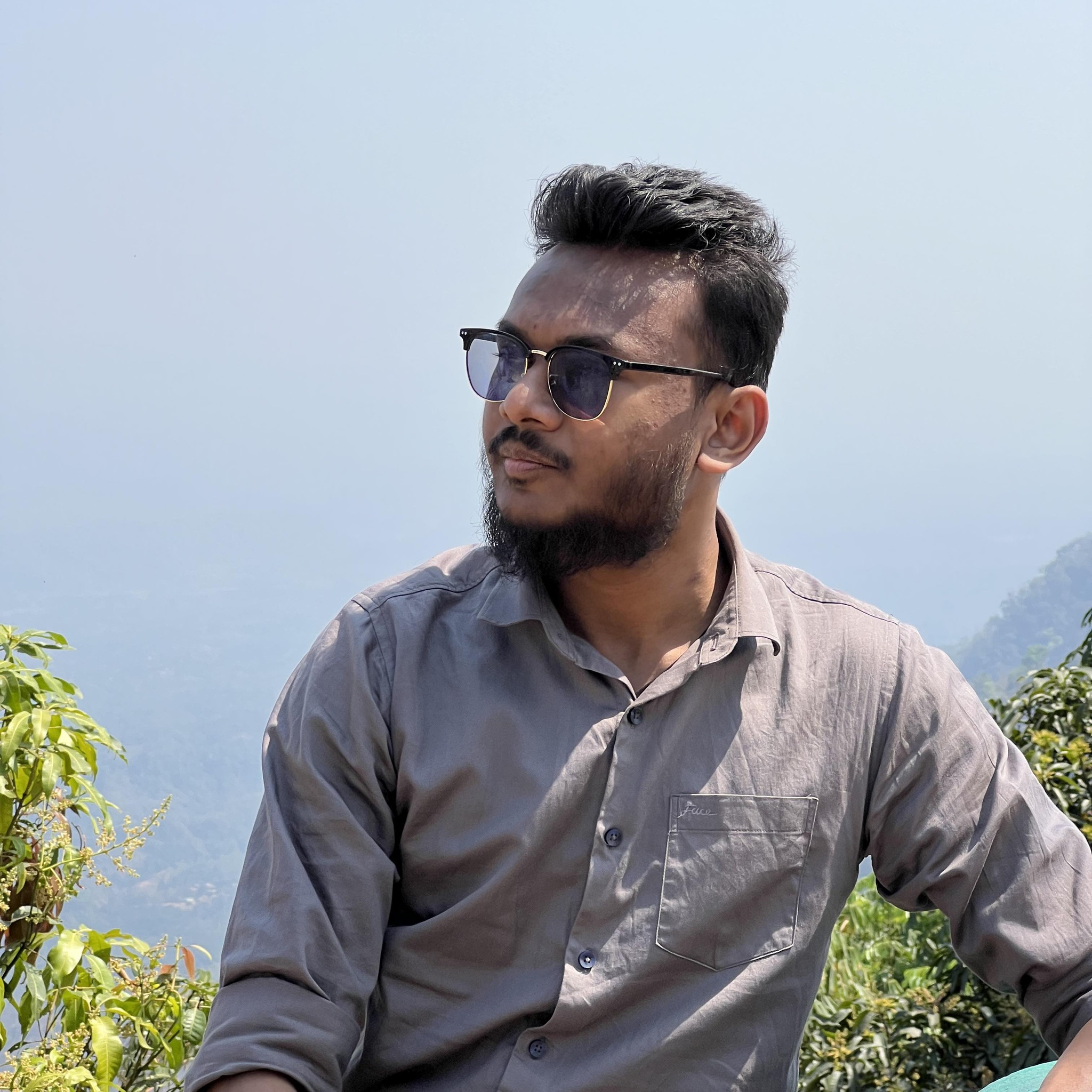 Sabbir Rifat