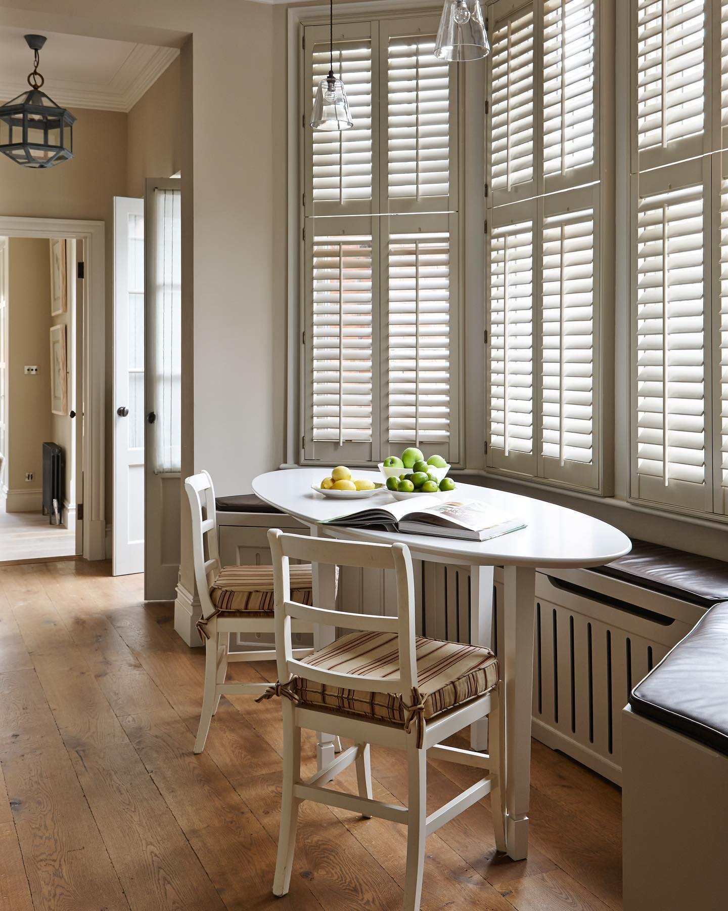 Charlotte Crosland Interiors - This is the first piece of furniture I ...