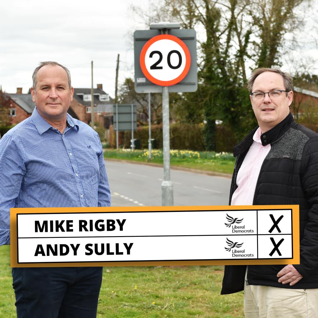 Mike Rigby