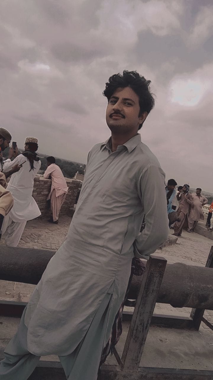 Rashid Ali Rajar