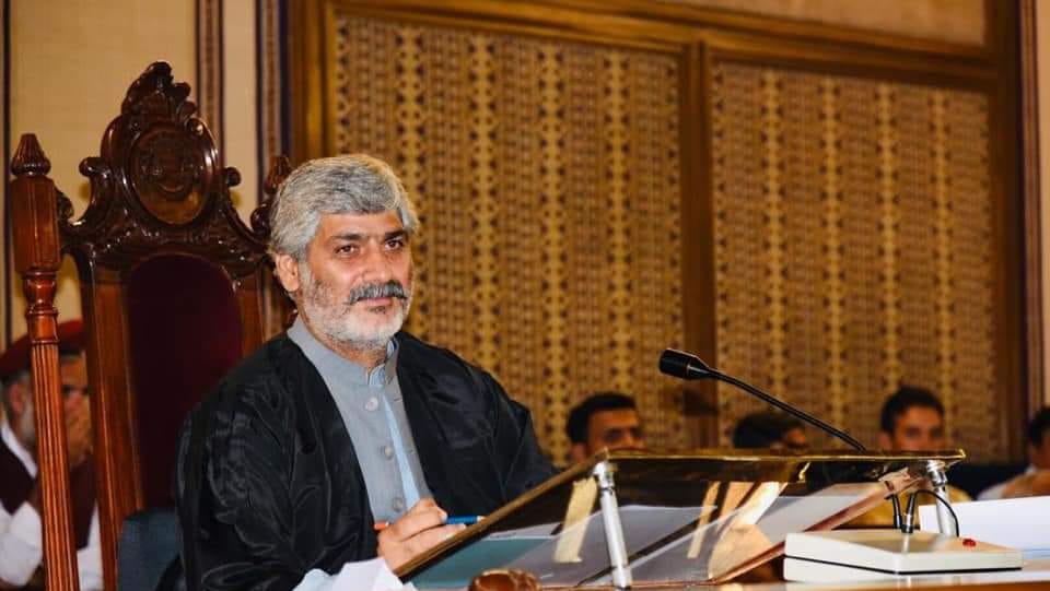 Nasir Bangulzai Saraib 7